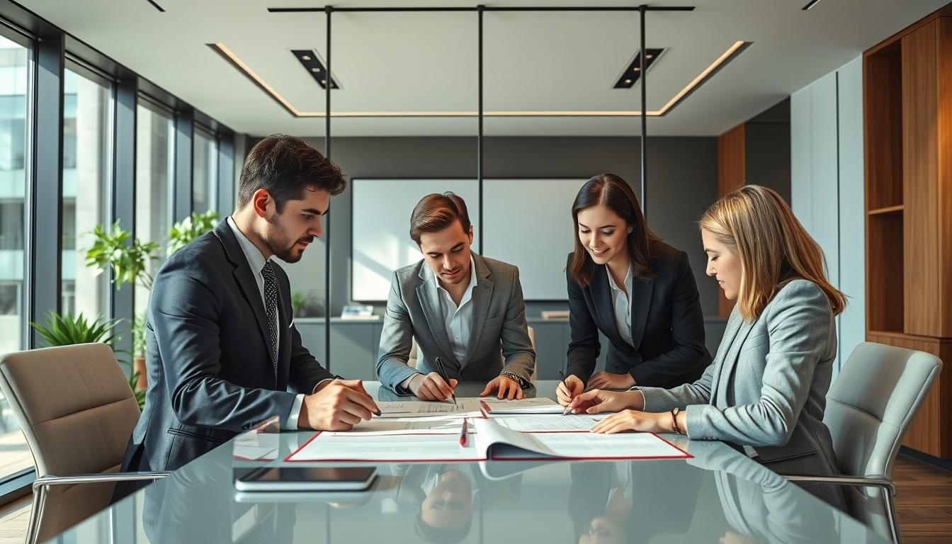 Professional plan visual