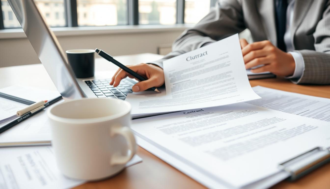 Contracts